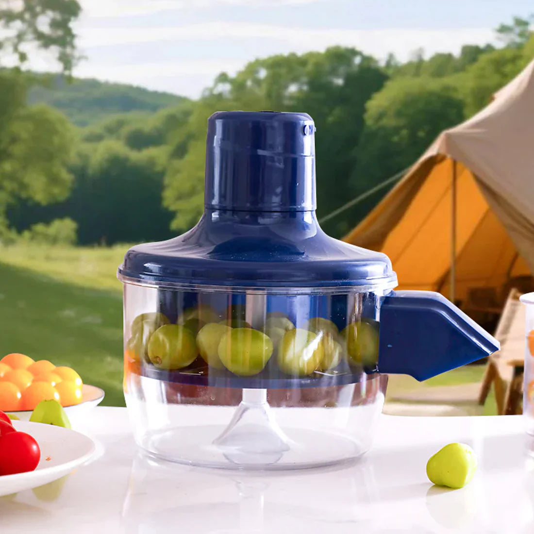 2-in-1 Premium Fruit & Vegetable Peeler Set for Fast & Easy Peeling