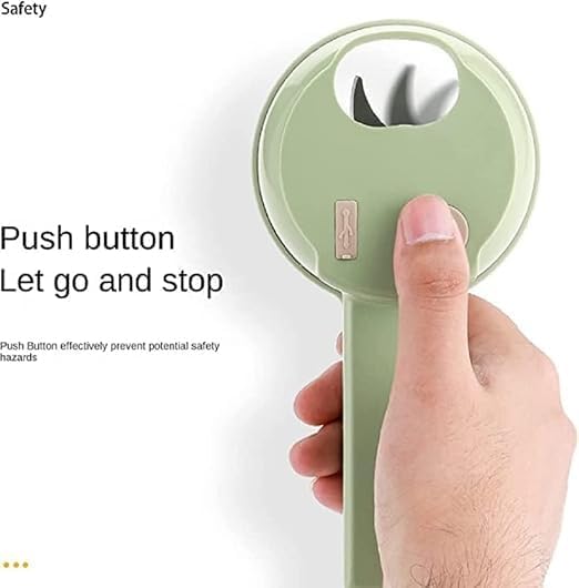 🔥 4-in-1 Manual Vegetable Chopper & Slicer | Multifunctional Kitchen Cutter