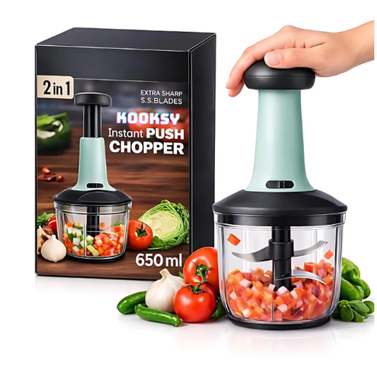 hometoolhub Electric Chopper (1 chopper)